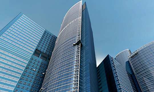 公司简介 公司简介